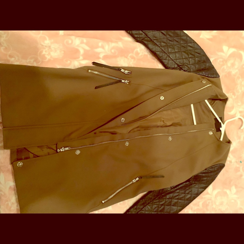 H&M jacket